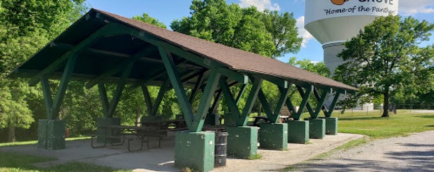 Frick Park
