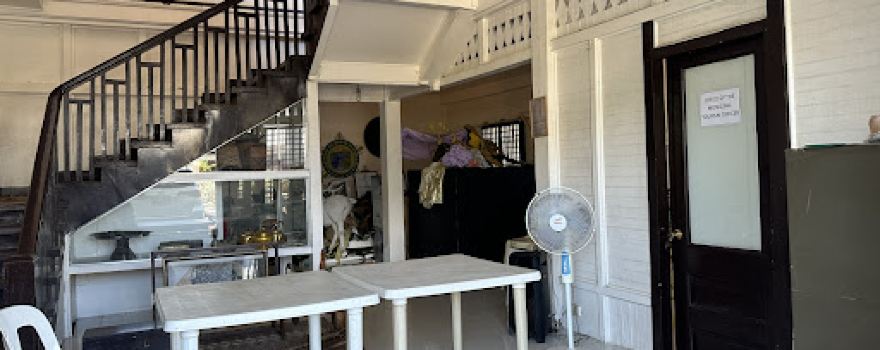 Museo Malitaño/Tourism Office