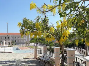 Praça Santo Antonio