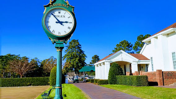 The Cradle Short Course