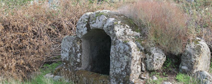La Fuente Vieja