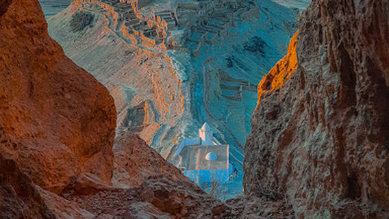 guermassa/ قرماسة