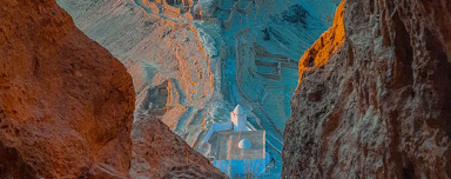 guermassa/ قرماسة