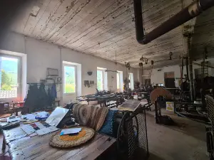 La Scourtinerie