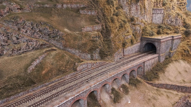 Friese Modelbaan Club