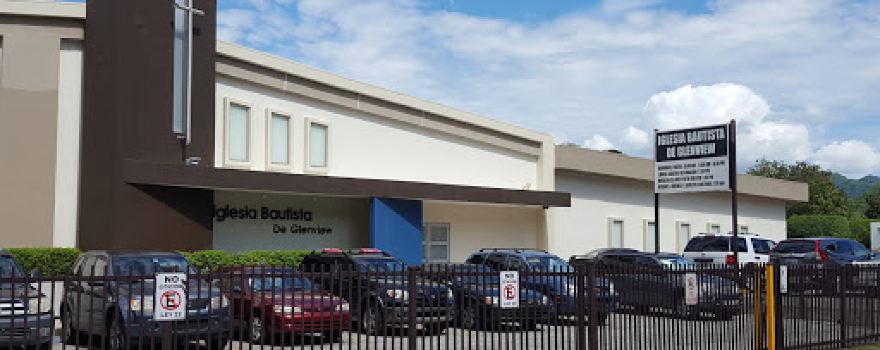 Iglesia Bautista de Glenview