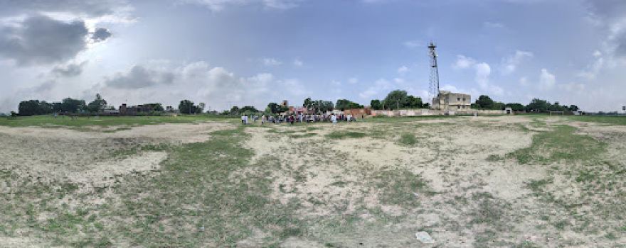 Young Ansar Sporting Ground