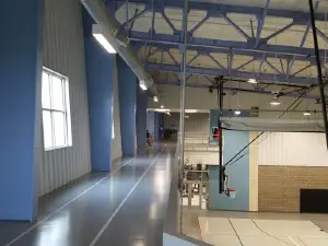 Pryor Creek Recreation Center