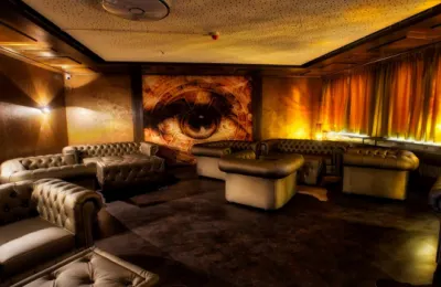 Gentlemans Club "6.Himmel" | Bordell - Sex Club - Puff