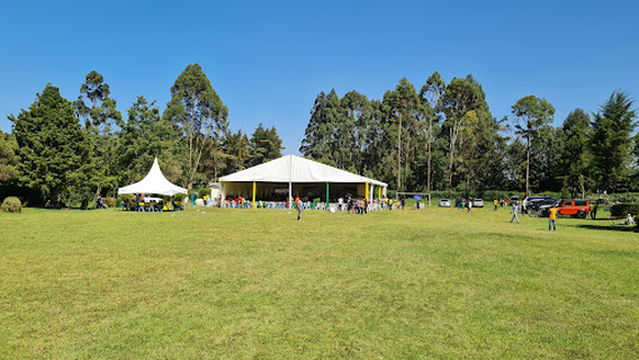 Jumuia Conference and Country Home