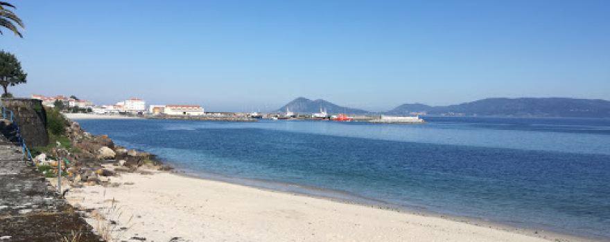 Piscina (Porto do Son)