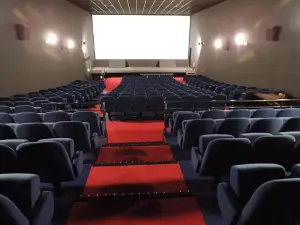 Cinéma Galaxie