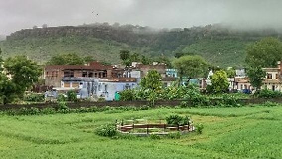 Chittorgarh