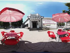 Várdaplex Cinema