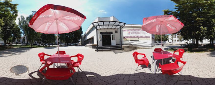 Várdaplex Cinema
