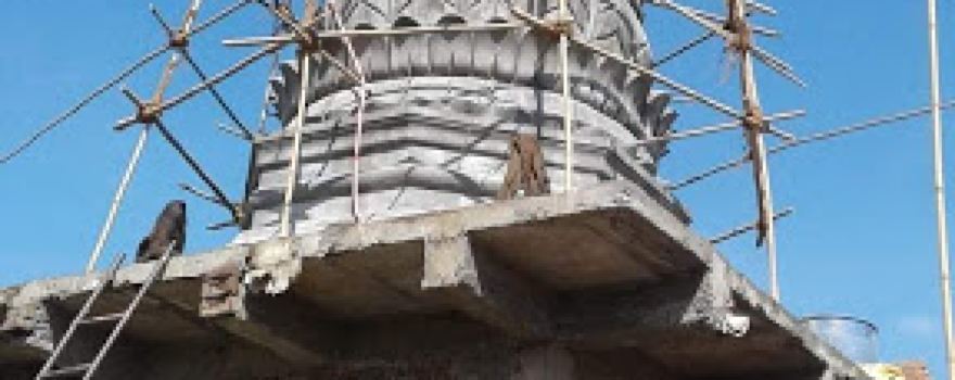 Vitthal Rukmini Mandir