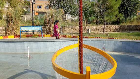 Beach Park