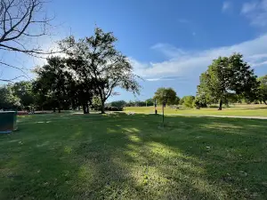 Powder Creek Park