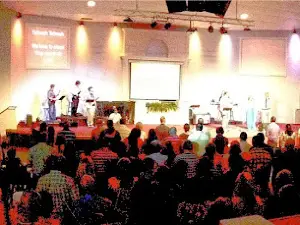 Bethel Church