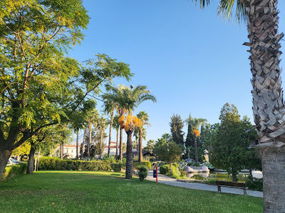 Kuğulu Park