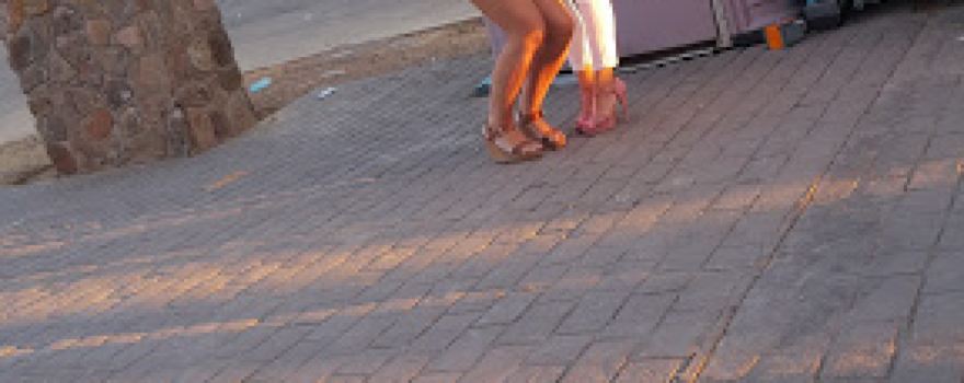 Las Tres Cruces
