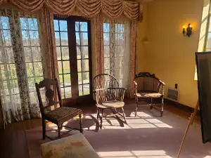 Laura Ingalls Wilder Home "Rock House"