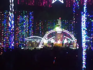 Giáo Xứ Tân Diên