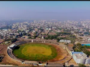 Shri Guru Gobind Singh Ji Stadium