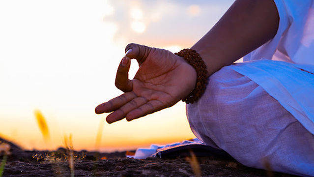 Shri Gajanan Yoga International Center