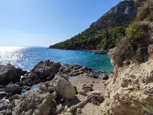 Žuljana plaža