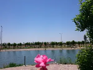Molla Fadhel Sakrani Tomb