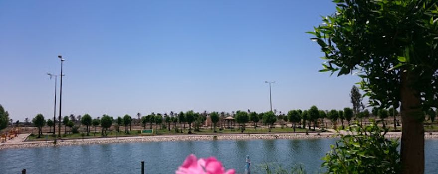 Molla Fadhel Sakrani Tomb