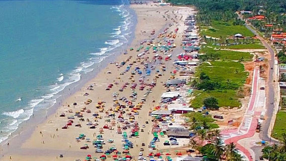 Sao Jose de Ribamar