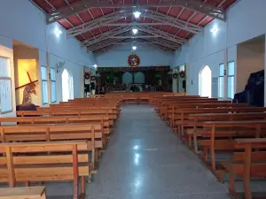 Iglesia La Milagrosa
