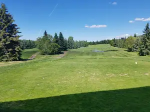 Alberta Beach Golf Resort