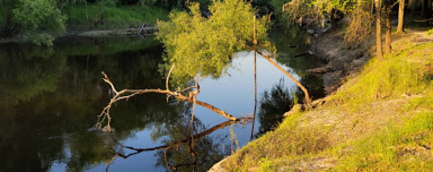 Zolfo Springs Boat Ramp