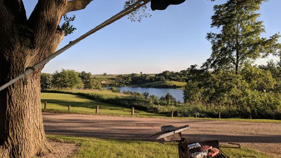 Dog Creek Park