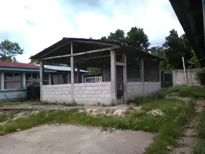 Campo Paxcaman E.S.U