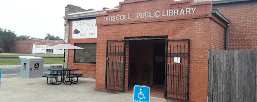 Driscoll Public Library