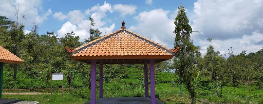 Agrowisata Durian Karangrau