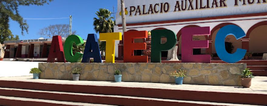 Parque