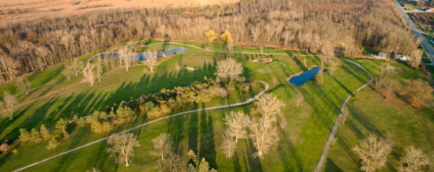 Spring Valley Golf Course