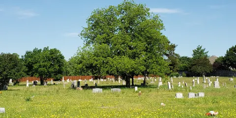Lonesome Dove Baptist Church