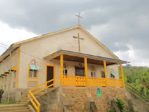 Iglesia Católica