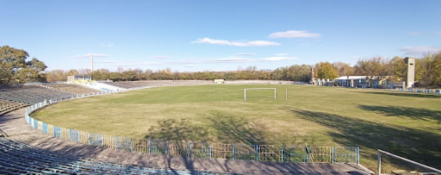 “Minyor” Stadium