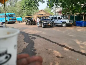 Bhopalpatnam Town-Chhattisgarh