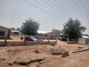 Bethel Methodist Church, Navrongo