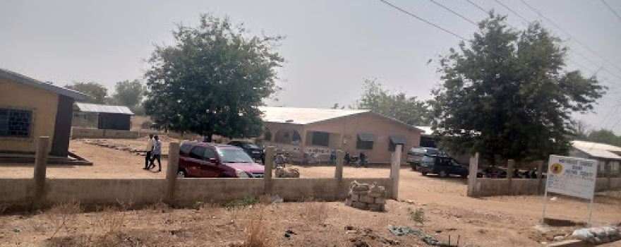 Bethel Methodist Church, Navrongo