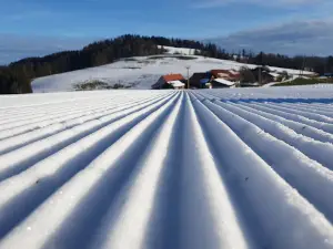Skilift Ghöch