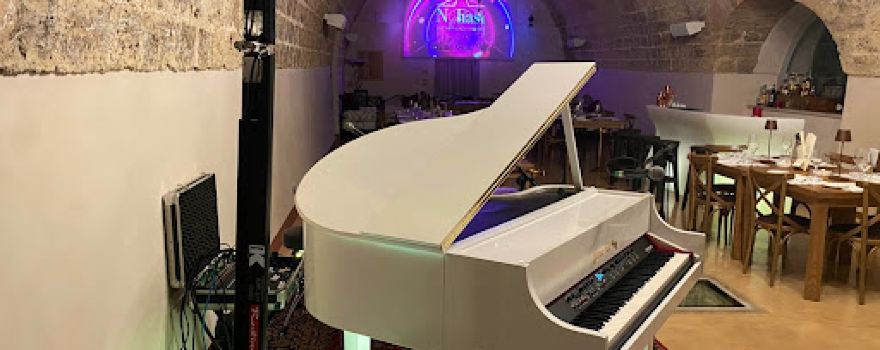 Duo Giancarlo Music